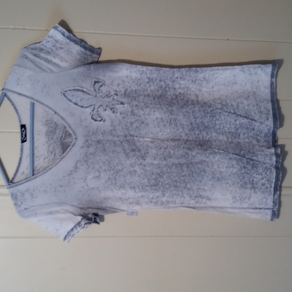 ⭐Women's fitted shirt⭐️ - Picture 1 of 5